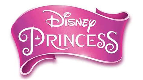 Disney Princess Logo - LogoDix