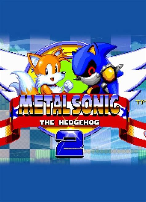 Play Metal Sonic In Sonic The Hedgehog 2 Online Play Old Classic