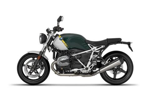 BMW R nineT Pure 2023 Fiche technique Moto Algérie Portail