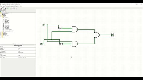 Logical Gates 2 Youtube