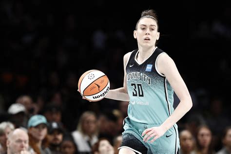 All Stars Breanna Stewart Napheesa Collier Planning To Start U S