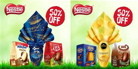 Keeping Your Easter Celebrations Going | Nestlé