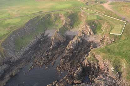 Eyemouth Golf Club - UK Golf Guide