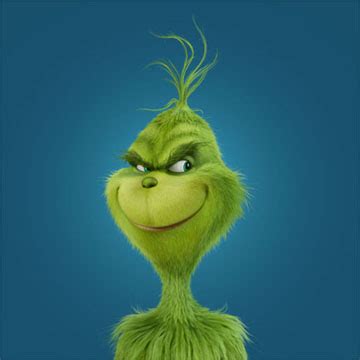 ‘The Grinch’ is Two Sizes Too Small of a Film | Arts | The Harvard Crimson