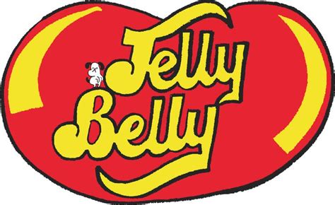 Jelly Belly Jelly Belly King Logo School Logos