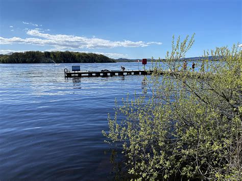 Jetty Rossclare County Fermanagh Kenneth Allen Geograph Ireland