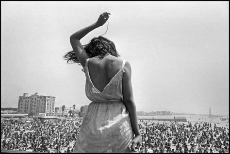 MAGNUM PHOTOS CELEBRATES 70 YEARS WITH PHOTOGRAPHY EXHIBITIONS IN NYC | THE UNTITLED MAGAZINE