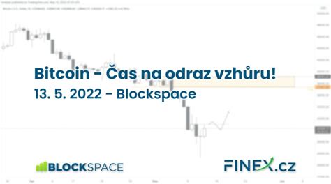 Bitcoin Anal Za Nejvy As Na Odraz Vzh Ru Finex Cz