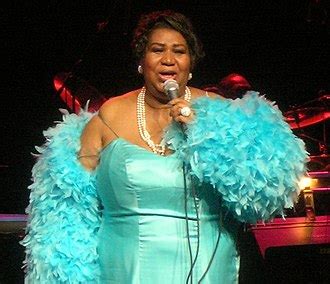aretha franklin wikipedia