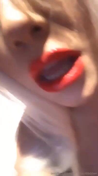 Courtney Stodden Nude Big Tits Onlyfans Leaked Videos