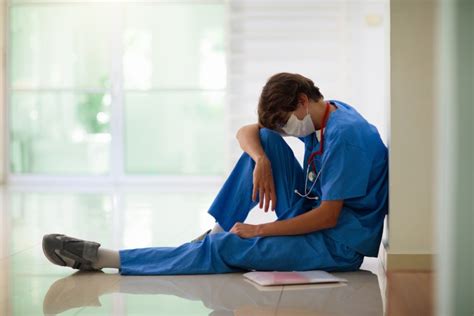 Strategies for Managing Nurse Stress in the Workplace | Duquesne University