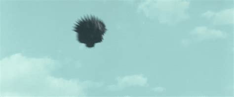 Godzilla Flying Gif