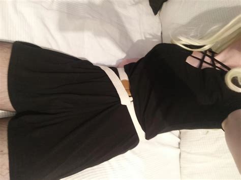 Feeling So Horny In Dresses Scrolller