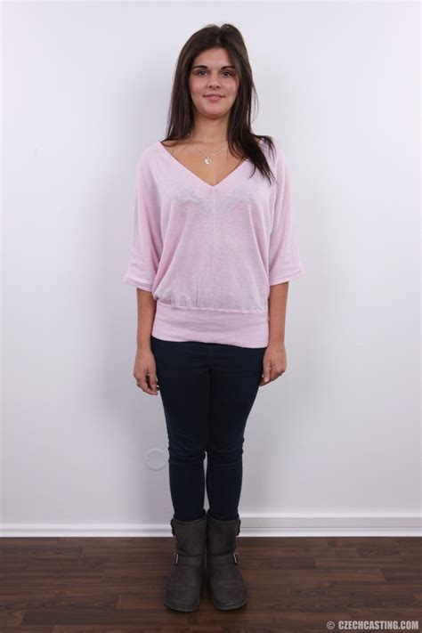 Cute Brunette Poses Naked Porn Pictures XXX Photos Sex Images PICTOA