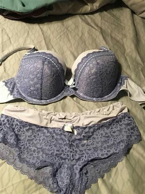 Gorgeous Lingerie Diaper Girl Bra And Panty Sets Bras And Panties I