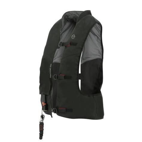 Gilet Airbag Equith Me Air Protection Optimale