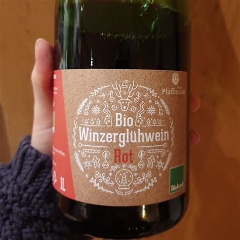 Bioland Bio Winzergl Hwein Rot Review Abillion