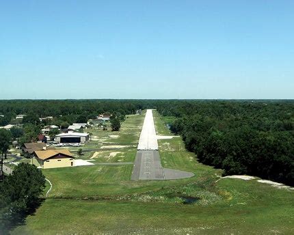 The Little Runway That Started It All - Plane & Pilot Magazine