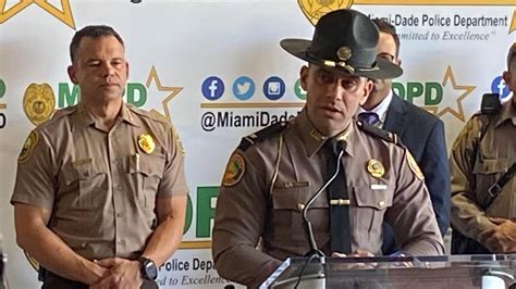 Miami-Dade Police arrest, confiscate and impound on MLK weekend | Miami ...