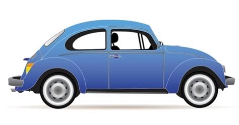 Fusca Azul Conhe A A Origem Dessa Brincadeira Que Marcou Sua Inf Ncia