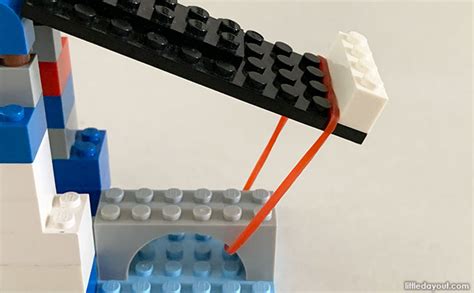 How To Build A Lego Catapult That Actually Works Little Day Out