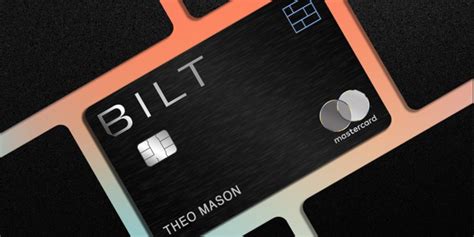 Bilt Rewards Mastercard Review Earn Up To Points On Rent