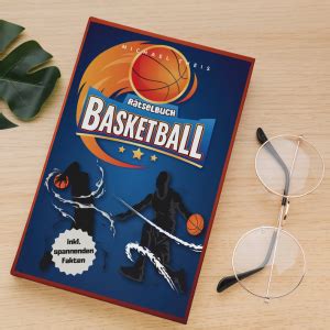 Basketball R Tselbuch R Tsel Ber Den Besten Sport Der Welt Inkl