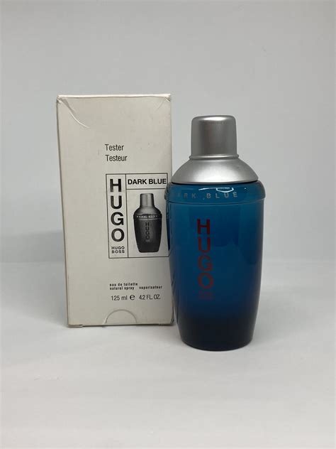 Hugo Boss Dark Blue Edt Ml Artemisa Perfumes