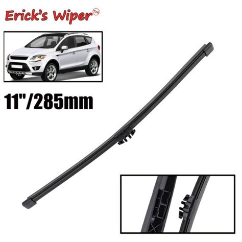 11 Rear Windshield Wiper Blade For Ford Escape Kuga C520 2012 2019 2018 2017 Ebay