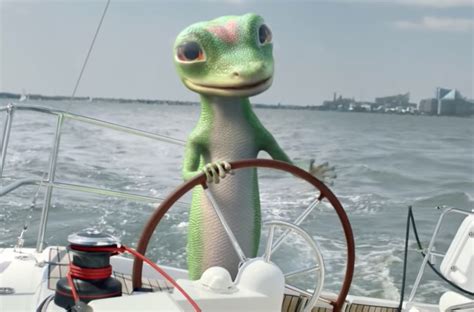 Who Is The Voice Of The GEICO Gecko?