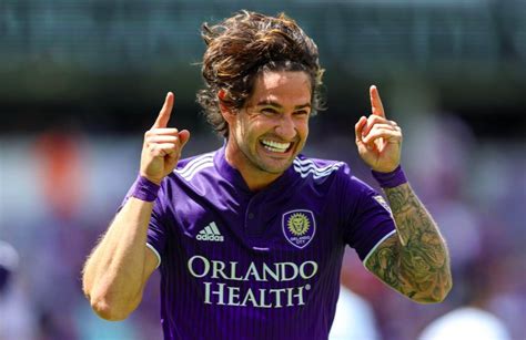 Spfc Da Sinceridade On Twitter Alexandre Pato Pelo Orlando City Em