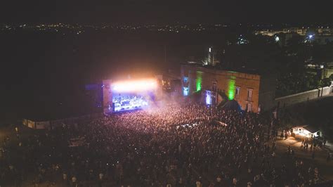 I Molti Colori Del Locus Festival 2023 Report Immagini E Numeri