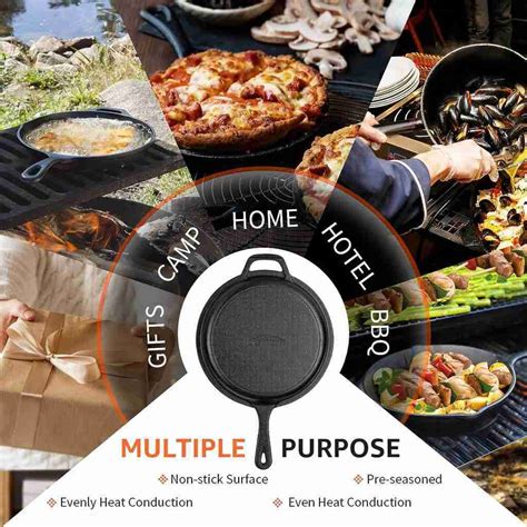 Overmont Cast Iron Dutch Oven Review Memaws Southern Kitchen