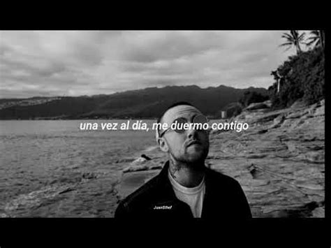 Mac Miller Once A Day Subtitulada al Español YouTube