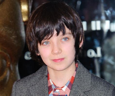 Asa Butterfield Wiki Bio Age Net Worth And Other Facts Facts Five Images