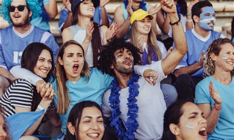 Fan Engagement Why Its Important To Engage With Sports Fans