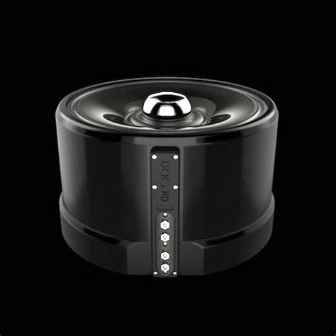 Wilson Benesch Torus Infrasonic Generator | Sound Elite Vancouver