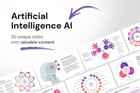 25 AI PowerPoint Templates For AI Presentations Design Shack