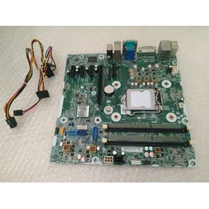 Jual Motherboard Pc Built Up Hp Prodesk G Sff Socket Terbaru