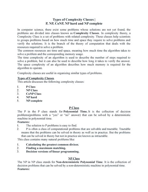 UNIT 5 DAA DESIGN AND ANALYSIS OF ALGORITHMS ACORDING TO JNTUH