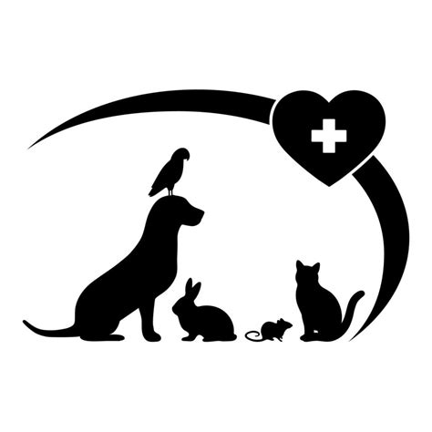 Logotipo Veterinario