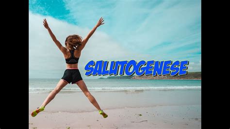 Salutogenese Youtube