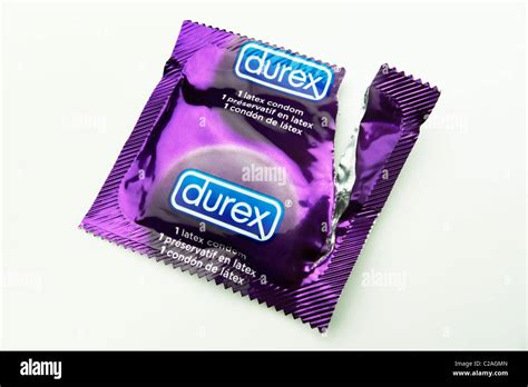 Durex Condoms Logo