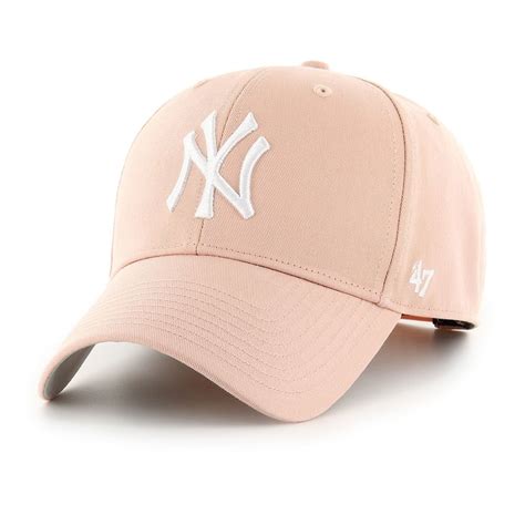 Gorra Brand New York Yankees MVP Nude