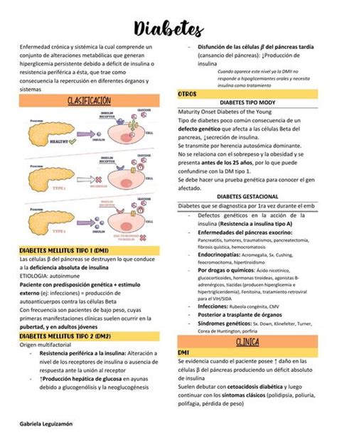 Diabetes Luis Tarazona Udocz