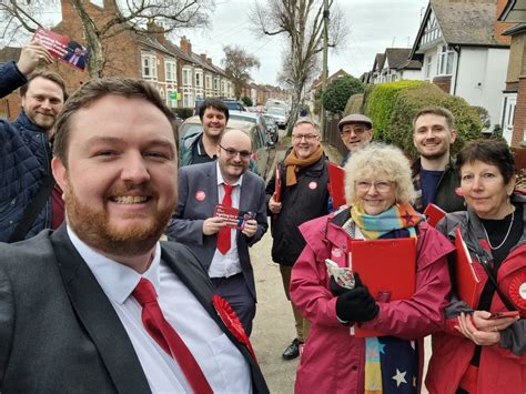 Labour South West On Twitter Rt Alexmclabour Brilliant Canvassing