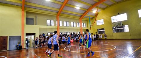 Iii Copa Notre Dame De Basquete Col Gio Notre Dame Ipanema