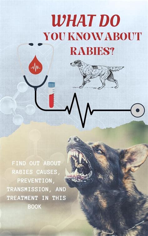 What Do You Know About Rabies Find Out About The Scientific Basis Of