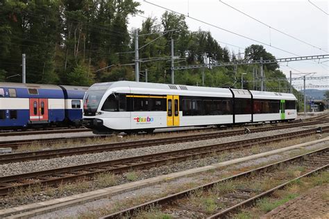 Sbb Thurbo Rabe S Bahn Koblenz Ag Sbb Thurbo Ra Flickr