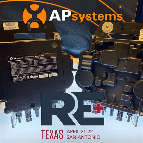 Discontinued Apsystems Yc Apsystems Usa Leading The Industry In